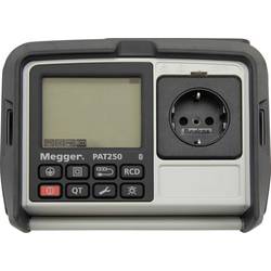 Megger PAT250SX-CH PAT Gerätetester-Set VDE-Norm 0701-0702 1016-042
