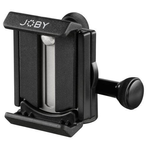 Joby GripTight Mount PRO schwarz