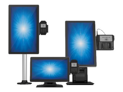 Elo Touch Solutions Elo Cradle for Ingenico LANE3000 - Halterung (E458605)
