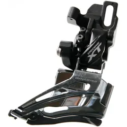 Shimano Umwerfer Deore XT FD-M8025 38 Zähne schwarz