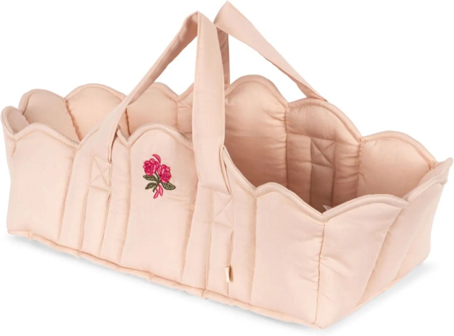 Konges Sløjd Couffin pour poupée Cameo Rose taille unique