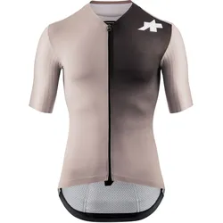 Assos EQUIPE RS Jersey S11 Fahrradtrikot Herren - dune sand - XXL