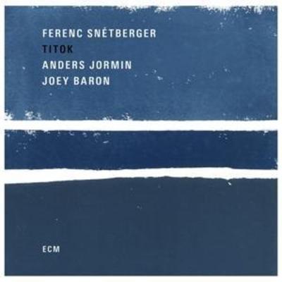 Titok - Snetberger,Jormin,Baron, CD