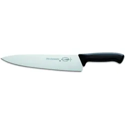 F. Dick ProDynamic Kochmesser Klingenlänge 26 cm Küchenmesser Messer, Küchenmesser, Silber