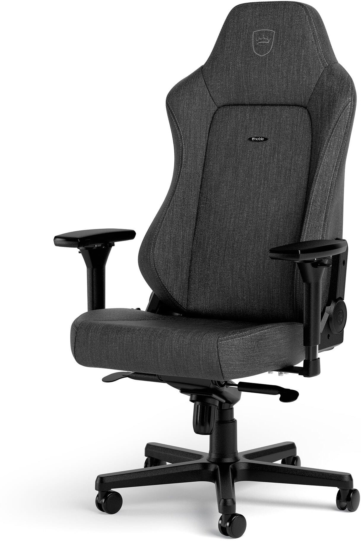 noblechairs HERO TX Gaming Stuhl - anthrazit
