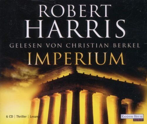 Imperium - Preis vom 08.10.2026 07:26:42 h