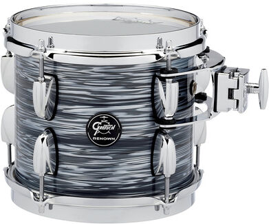 Gretsch Drums "08"x07" TT Renown Maple SOP" Silver Oyster Pearl