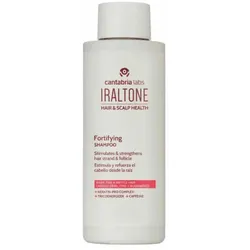 Iraltone Fortifying Shampoo 200ml