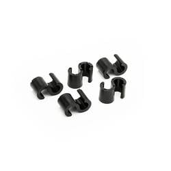 Weller CLIP KABEL F.ENTLÖTKOLBEN (5) ERSATZ Kabelclip-Set 5 St. T0051363199