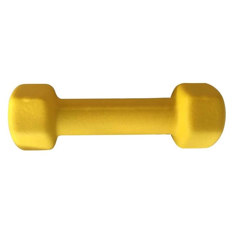 Outliner Neoprene Hexdumbbell Yldb04b 1kg (1 x 1 kg) (37129821)