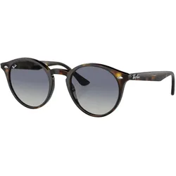 Ray-Ban RB2180 710/4L 49 Sonnenbrille polarisiert