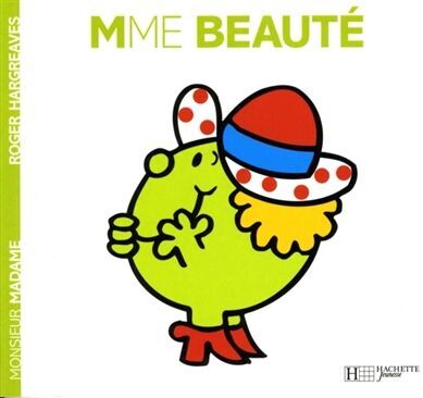 Roger Hargreaves - Madame Beauté - Preis vom 06.10.2026 07:26:00 h