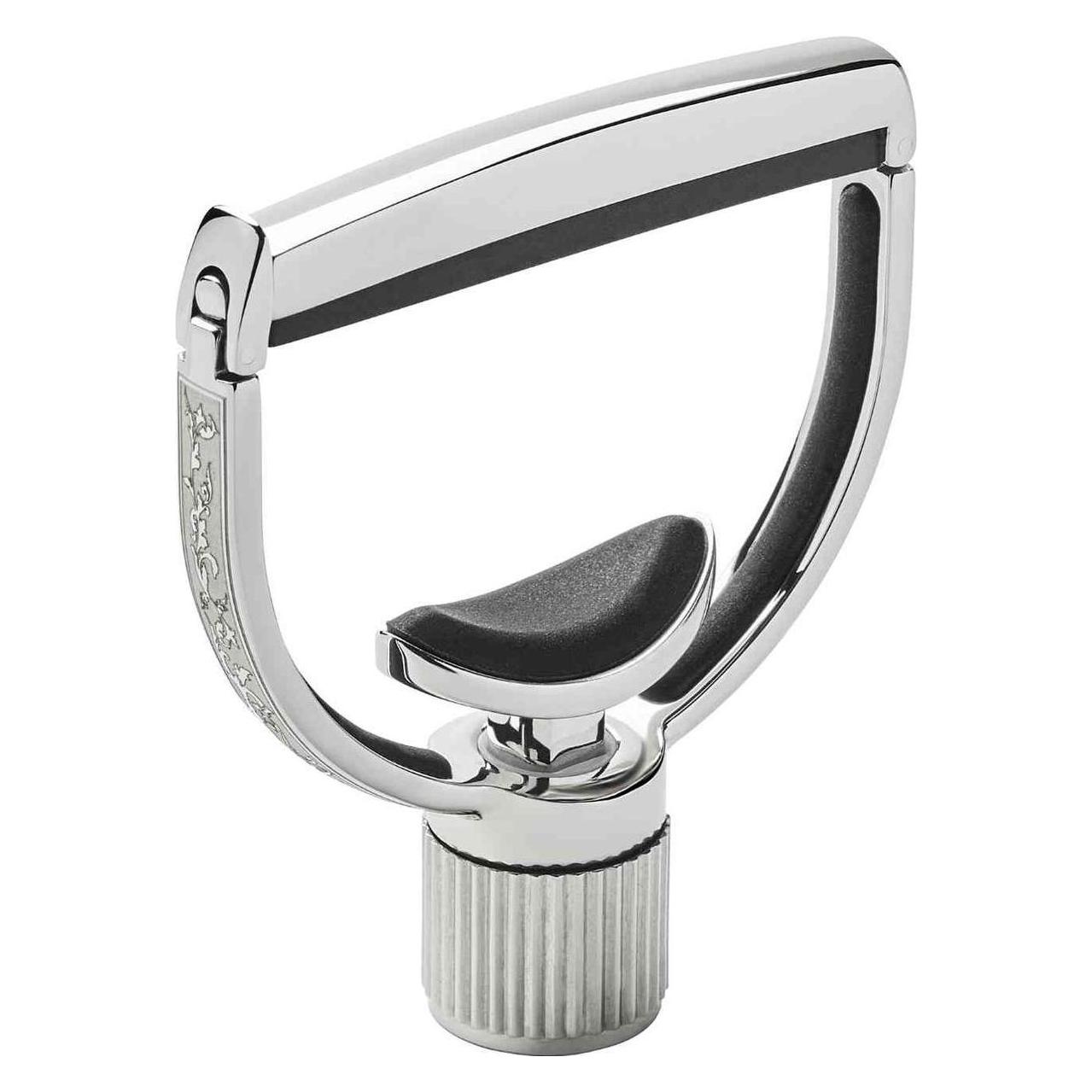 G7th Heritage Capo Banjo Wide 2 Acanthus (46492241)