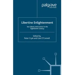 Libertine Enlightenment, Fachbücher