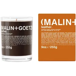 255g MALIN+GOETZ Leather Candle