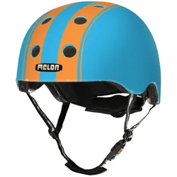 Melon, Velohelm, (46 - 52 cm)