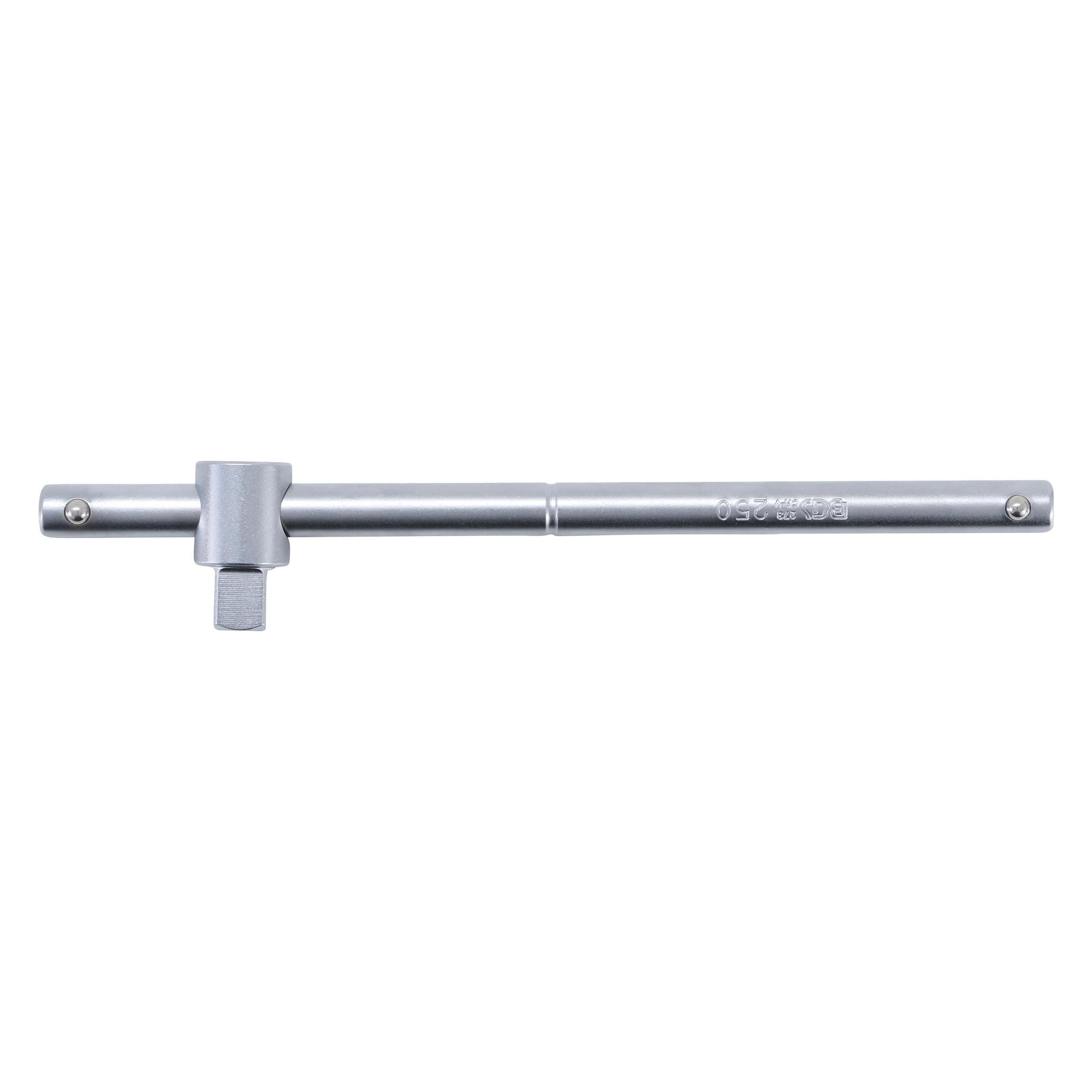BGS Gleitgriff Abtrieb Aussenvierkant 12,5 mm (1/2") (22164815)