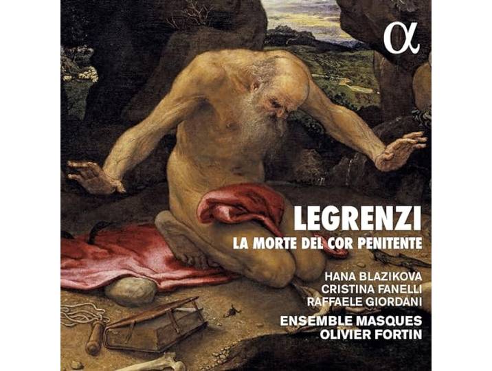 La Morte Del Cor Penitente