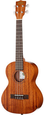 Kala KA-15-T BNDL Tenor Starter Kit Natur sedenmatt