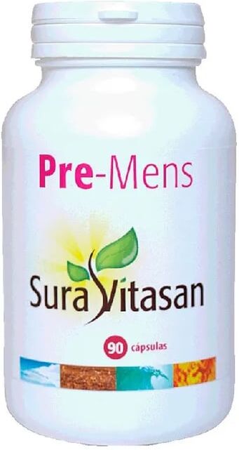 Sura Vitasan Pre-Mens 90 Caps