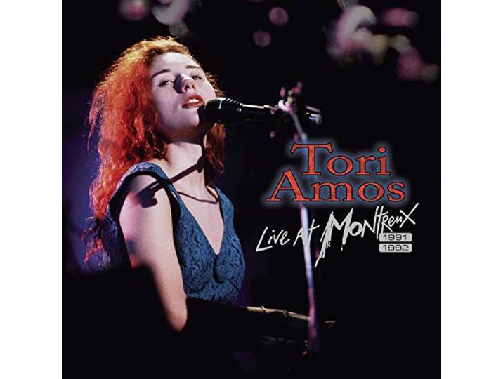 Live at Montreux 1991/1992