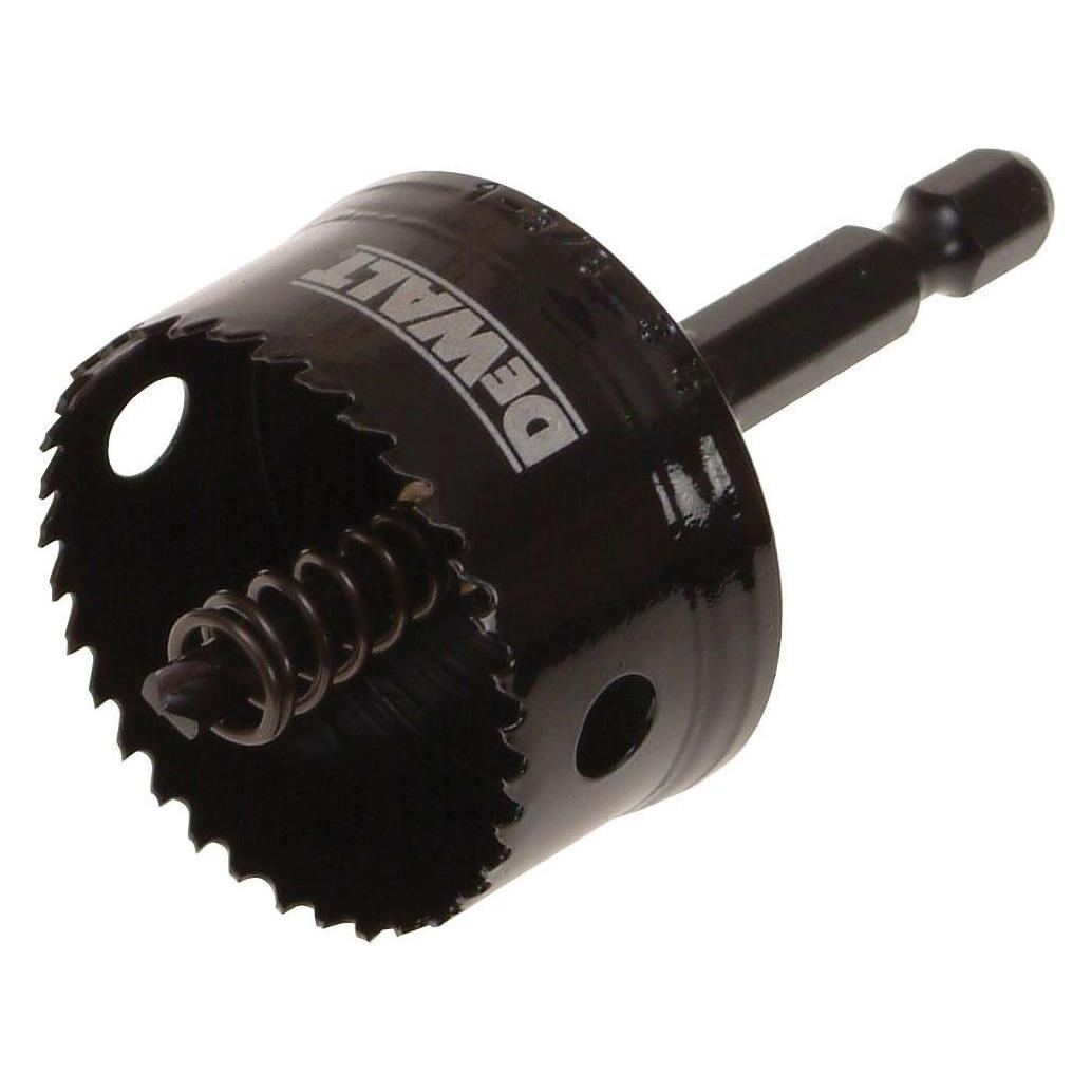 DeWalt Lochsaegen fuer Schlagschrauber 22mm (DT8254-QZ)