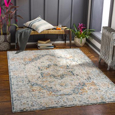 Livabliss Artistic Weavers Barlow Traditional Area Rug