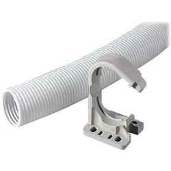 Rittal, Kabelschutz + Kabelführung, Kabelrohr 25 m (Kabelschlauch, 2500 cm)