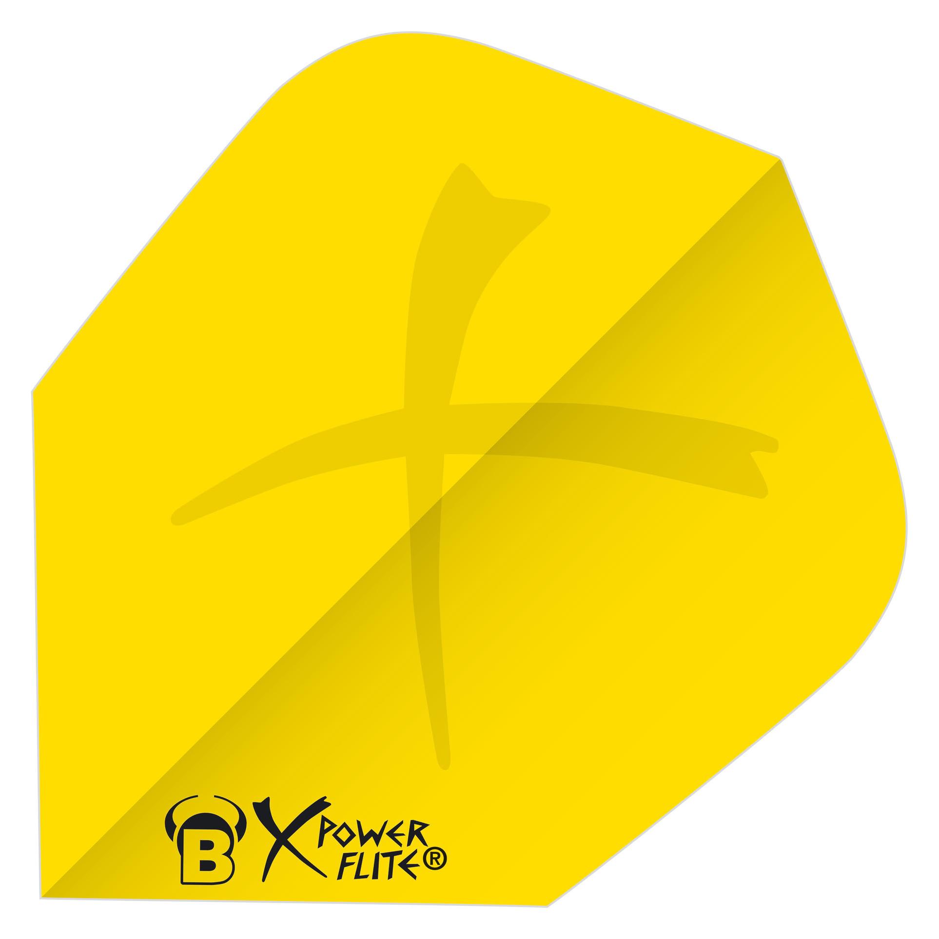Beazd X-Powerflite B-Std. (b51108)