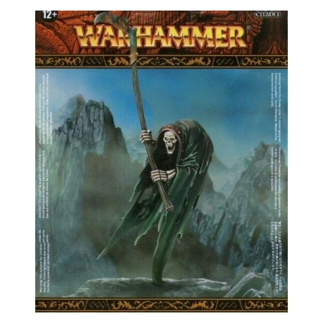 Games Workshop Warhammer AoS - Comtes Vampires Spectre des Cairns (99070207002)