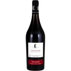 Côtes du Jura - Trousseau 2024 - Domaine Frédéric Lambert