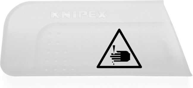 KNIPEX Capuchon de protection de rechange 98 59 01 pour 98 52 / 98 54 / 98 53 XX (98 59 01)