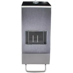 STOKO VARIO MAT EDELSTAHL SPENDER