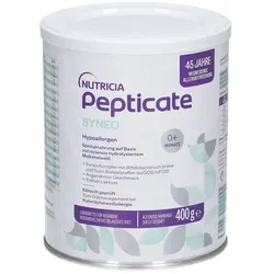 PEPTICATE Syneo Pulver