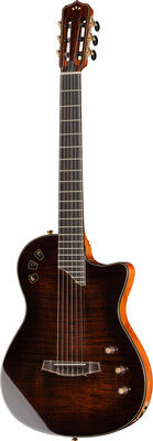 Cordoba Stage Artist Habano Burst Habano Burst