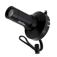 BigBlue Snoot 63 Adapter for CB6500P and CB9000P #