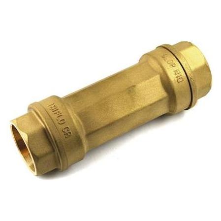 Aalberts Reparationsmuffe 40mm (444950)