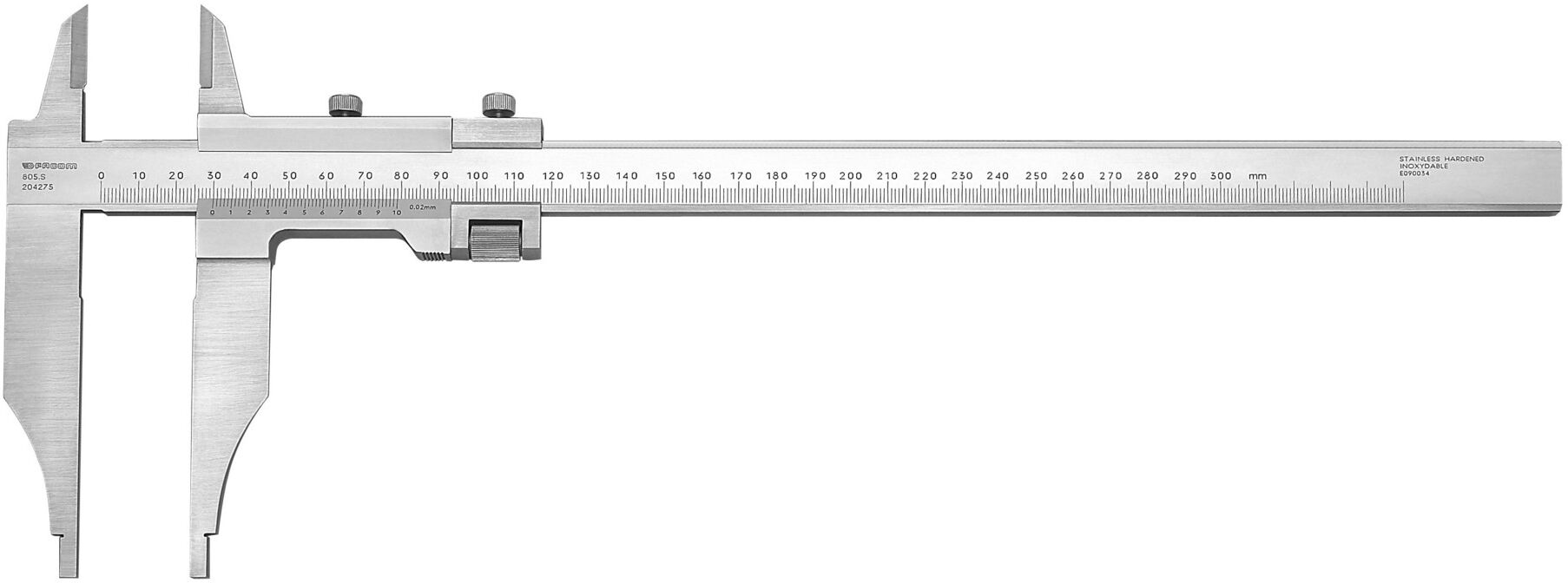 Facom Universal-Messschieber 0 - 300 mm (805.S)