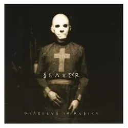 American Recordings, Schallplatten, Diabolus In Musica (Slayer)