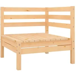 vidaXL, Gartenlounge, Reed