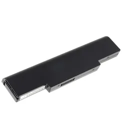 Powery Akku für Asus K72 Serie / Typ A32-K72
