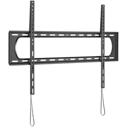 Equip 60"-120" Feste HD-TV-Halterung