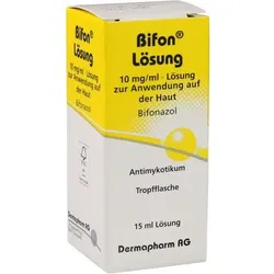 BIFON Lösung 15 ml