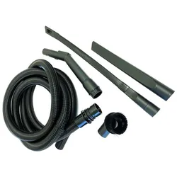 Proton, Industriestaubsauger Zubehör, Fahrzeug-Reinigungsset zu Industriesauger D=36 mm