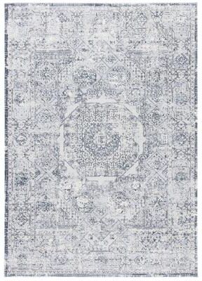 SAFAVIEH Alhambra Elviira Vintage Oriental Rug