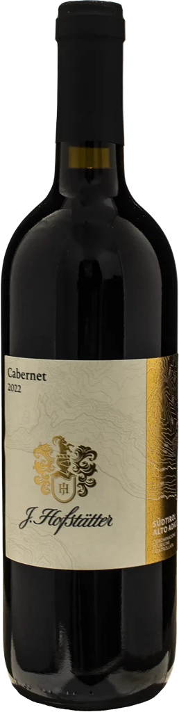Hofstatter J.  Cabernet 2022