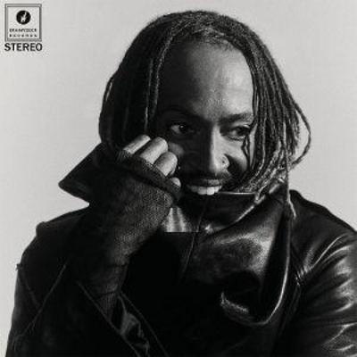 Distracted - Thundercat, CD