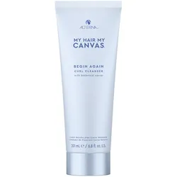 201ml Alterna My Hair My Canvas Begin Again Curl Cleanser