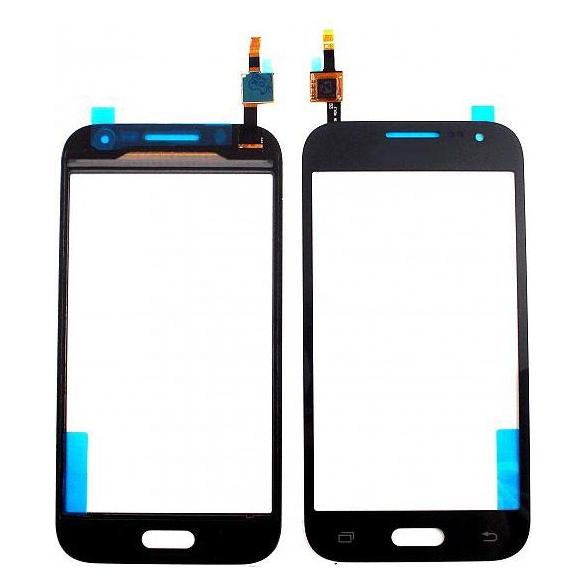 Samsung Galaxy Core Prime Touchscreen Grey (Display, Samsung Galaxy Core Prime) (GH96-07740B)