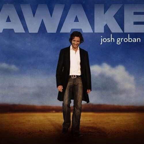 Josh Groban - Gestr./Awake(Limited Edition) - Preis vom 17.10.2026 19:25:27 h